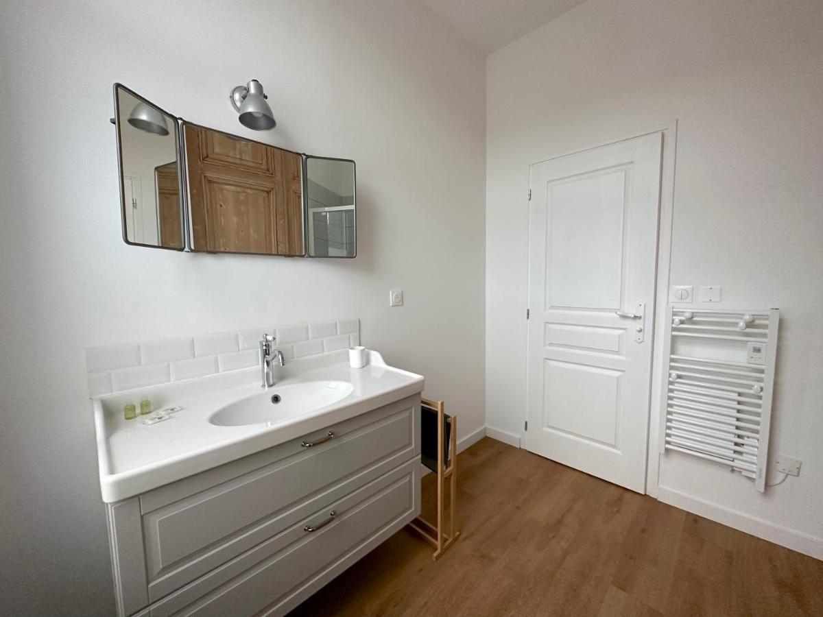 Apartment L'artoisienne • Parking Securise & Wifi Fibre Douai