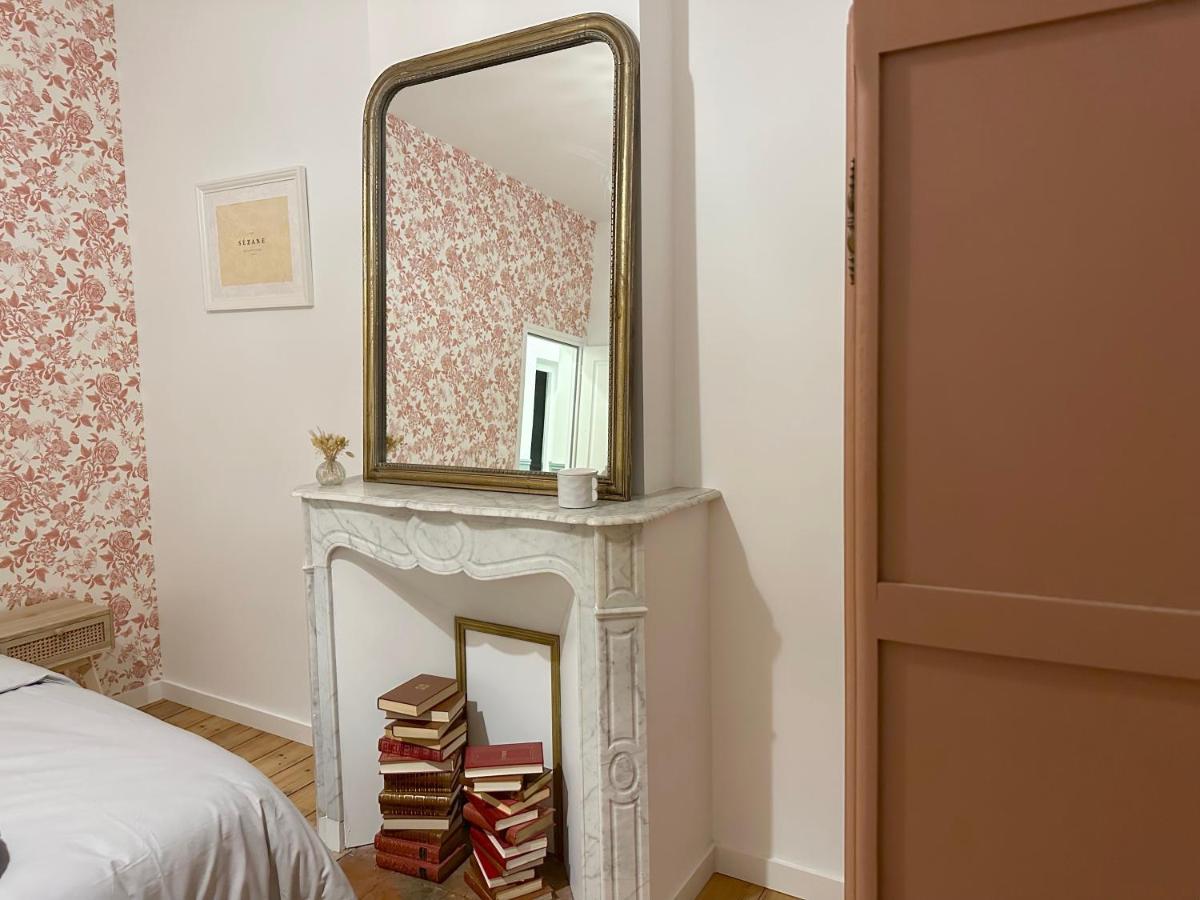 Apartment L'artoisienne • Parking Securise & Wifi Fibre *
