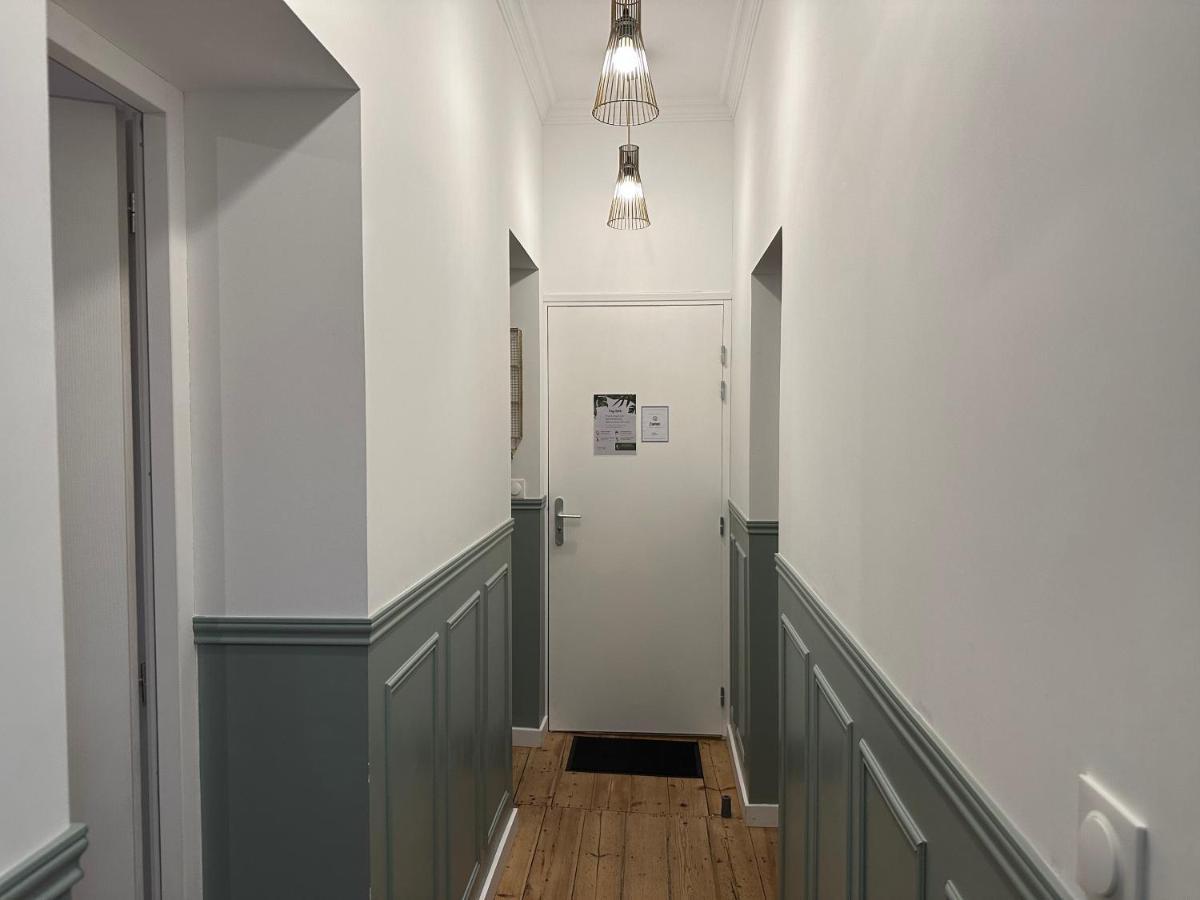 Appartement L'artoisienne • Parking Securise & Wifi Fibre *