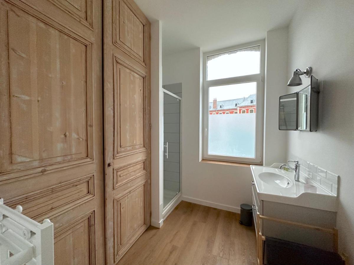 Apartment L'artoisienne • Parking Securise & Wifi Fibre