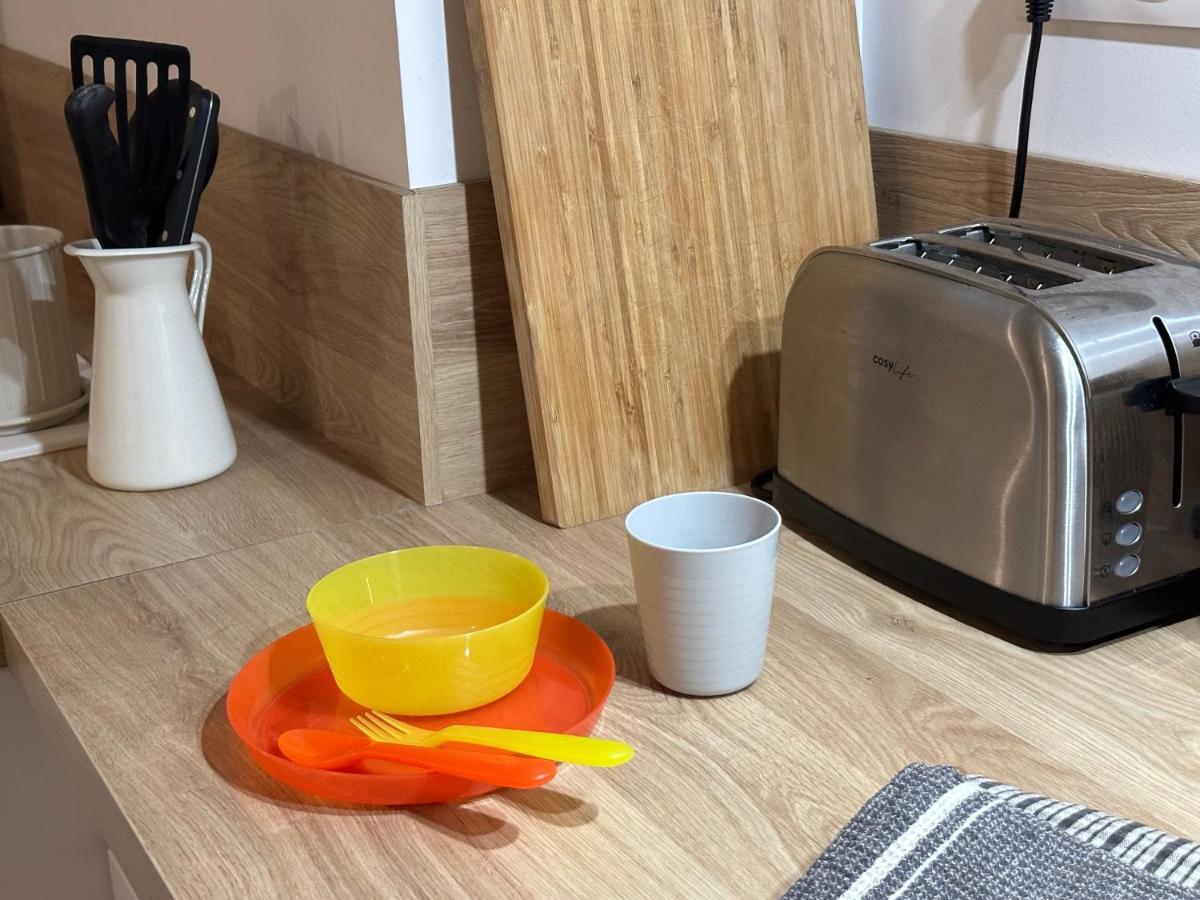 Appartement L'artoisienne • Parking Securise & Wifi Fibre *